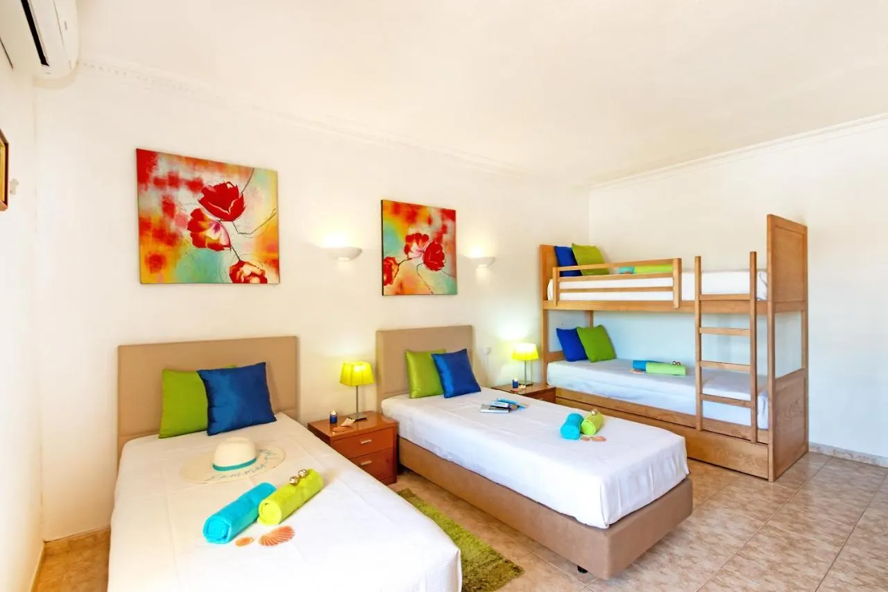 Villa Morais By Algarve Vacation Guia  Portugalsko