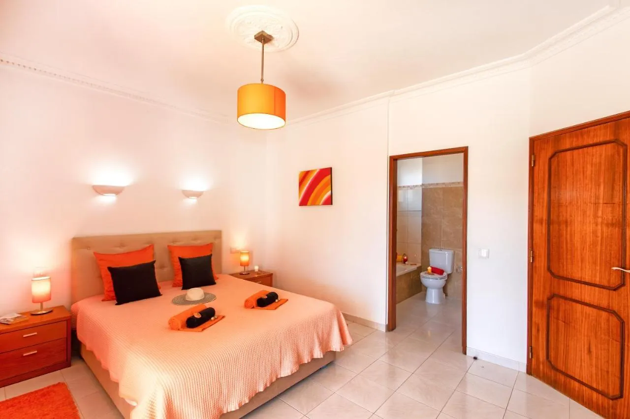 Villa Morais By Algarve Vacation Guia