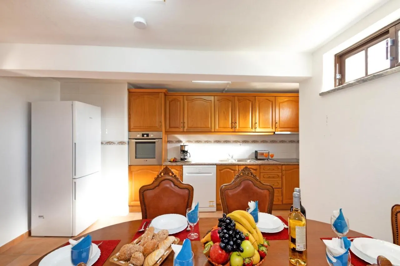 Villa Morais By Algarve Vacation Guia