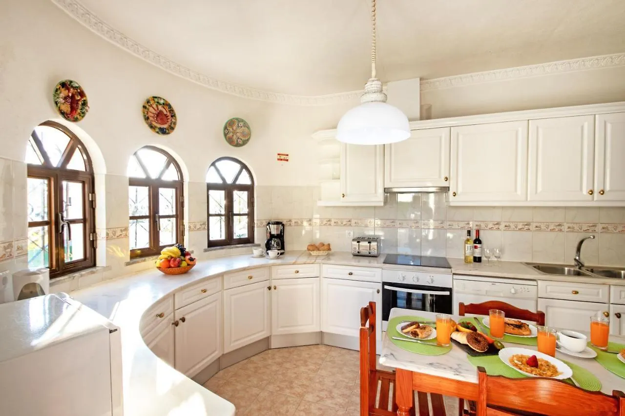 Villa Morais By Algarve Vacation Guia