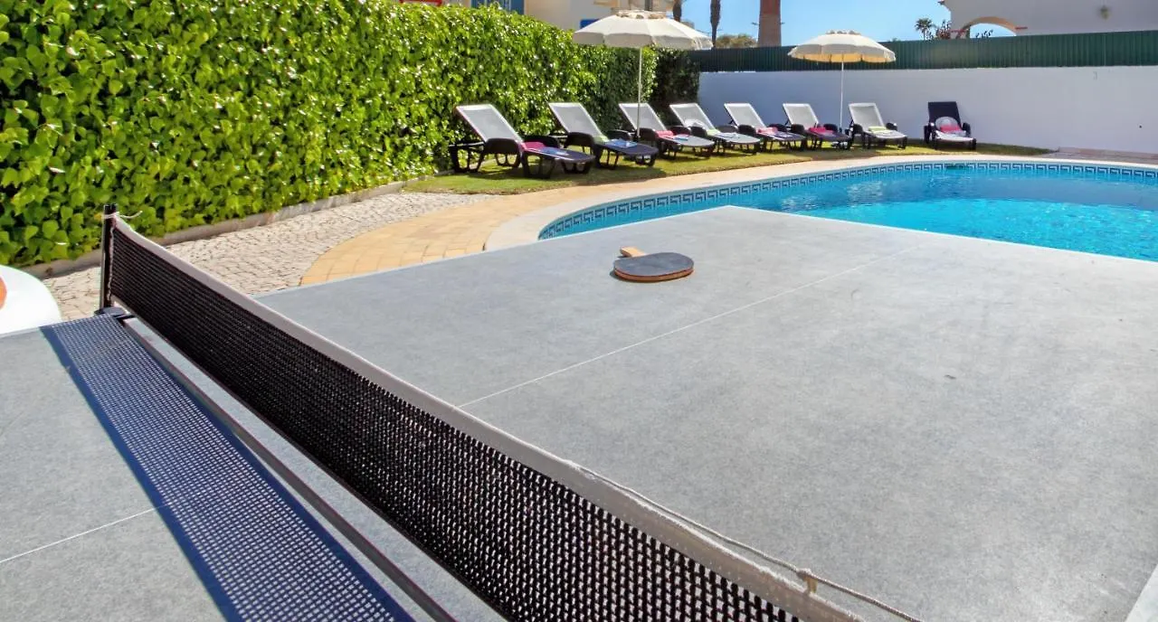 Villa Morais By Algarve Vacation Guia   Guia (Faro)