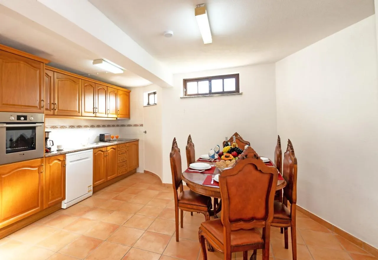 Villa Morais By Algarve Vacation Guia  Portugal