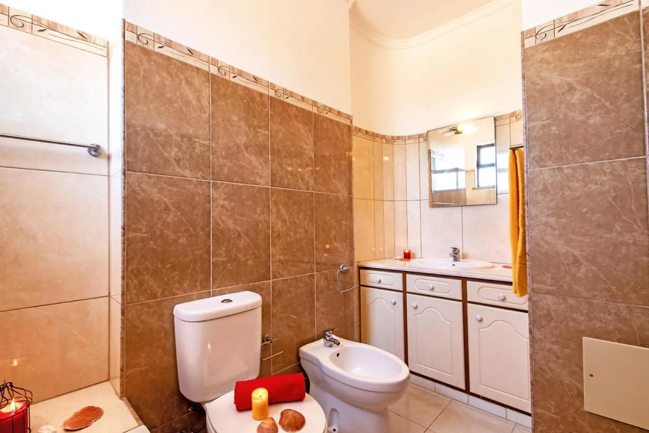 Villa Morais By Algarve Vacation Guia  Portugal
