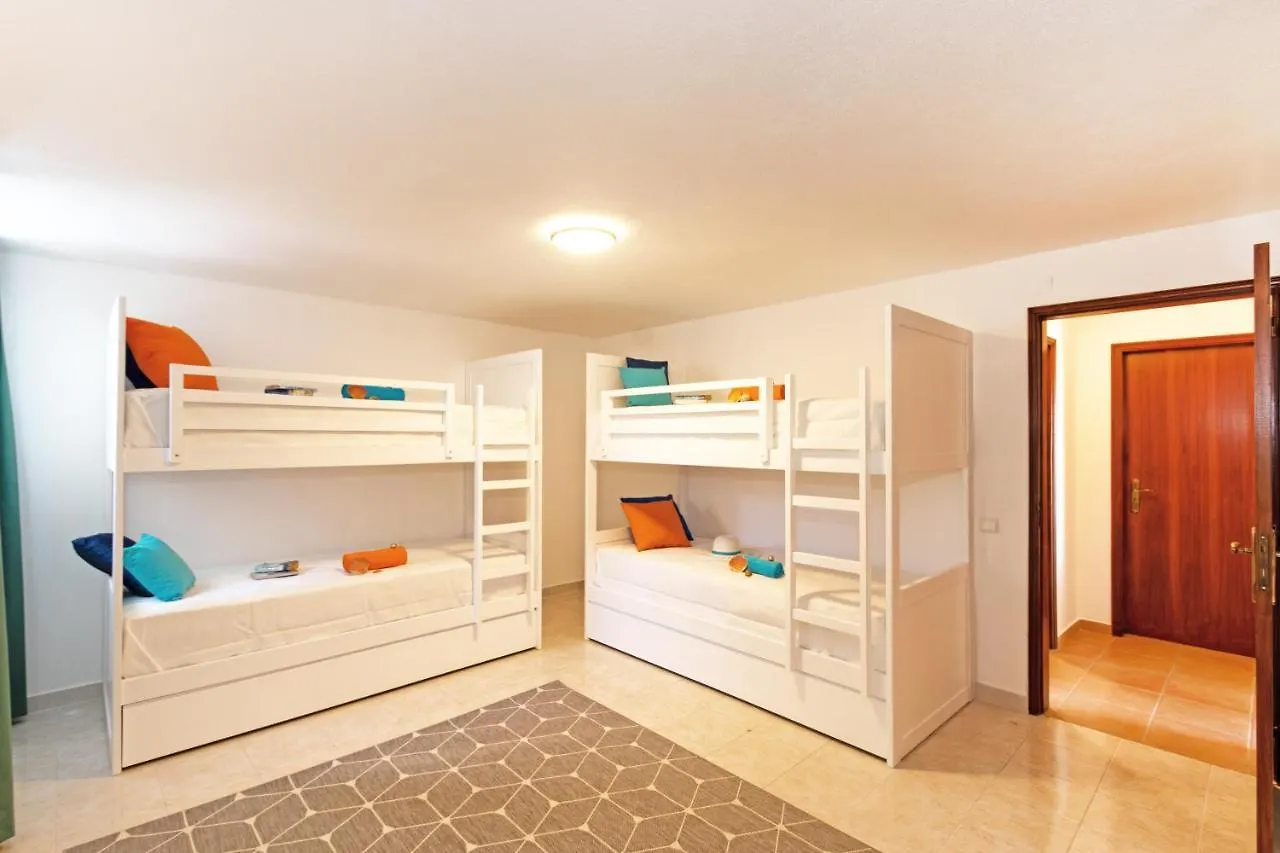Villa Morais By Algarve Vacation Guia
