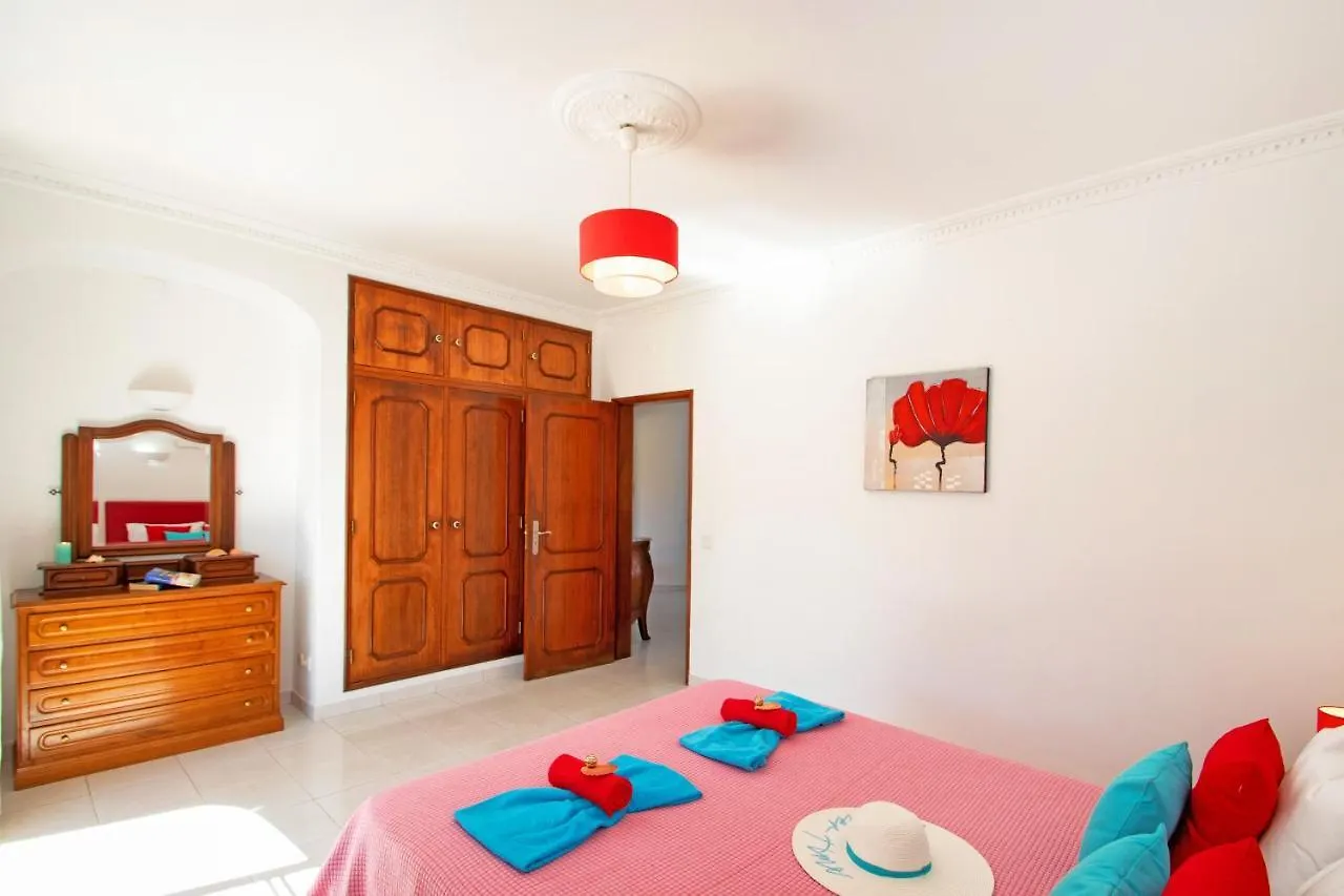 Villa Morais By Algarve Vacation Guia