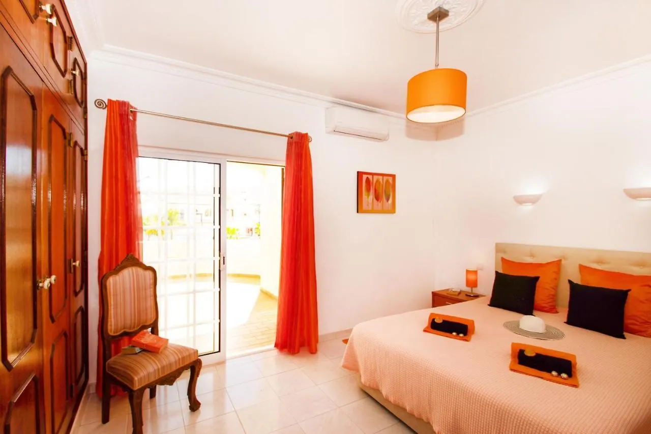 Villa Morais By Algarve Vacation Guia  Portugal