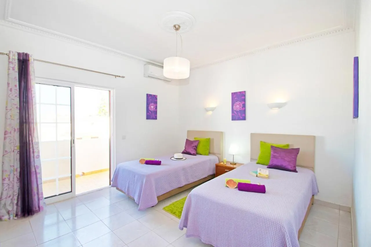 Villa Morais By Algarve Vacation Guia
