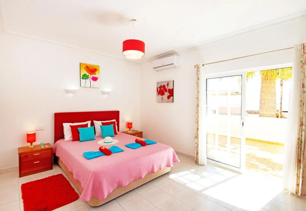 Villa Morais By Algarve Vacation Guia  0*, Guia (Faro)