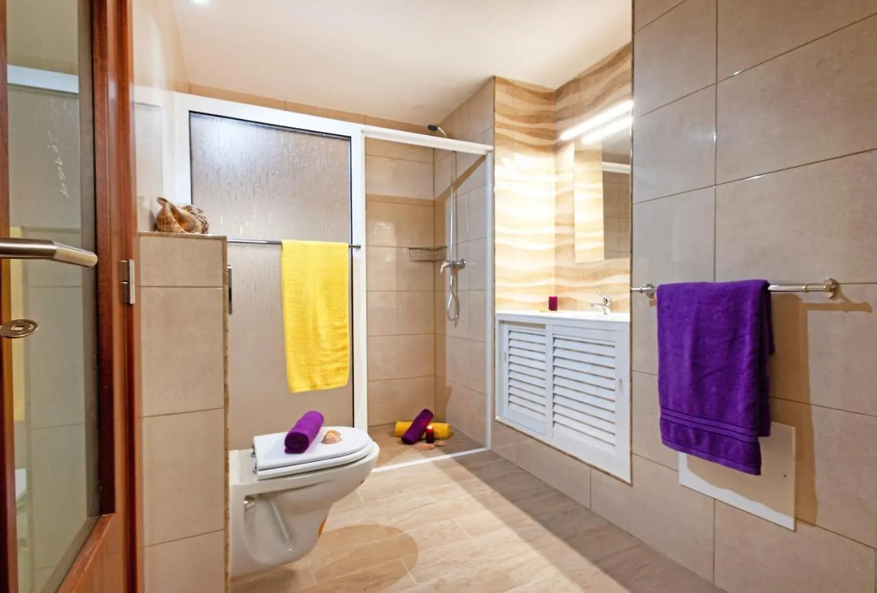 Villa Morais By Algarve Vacation Guia   Guia (Faro)