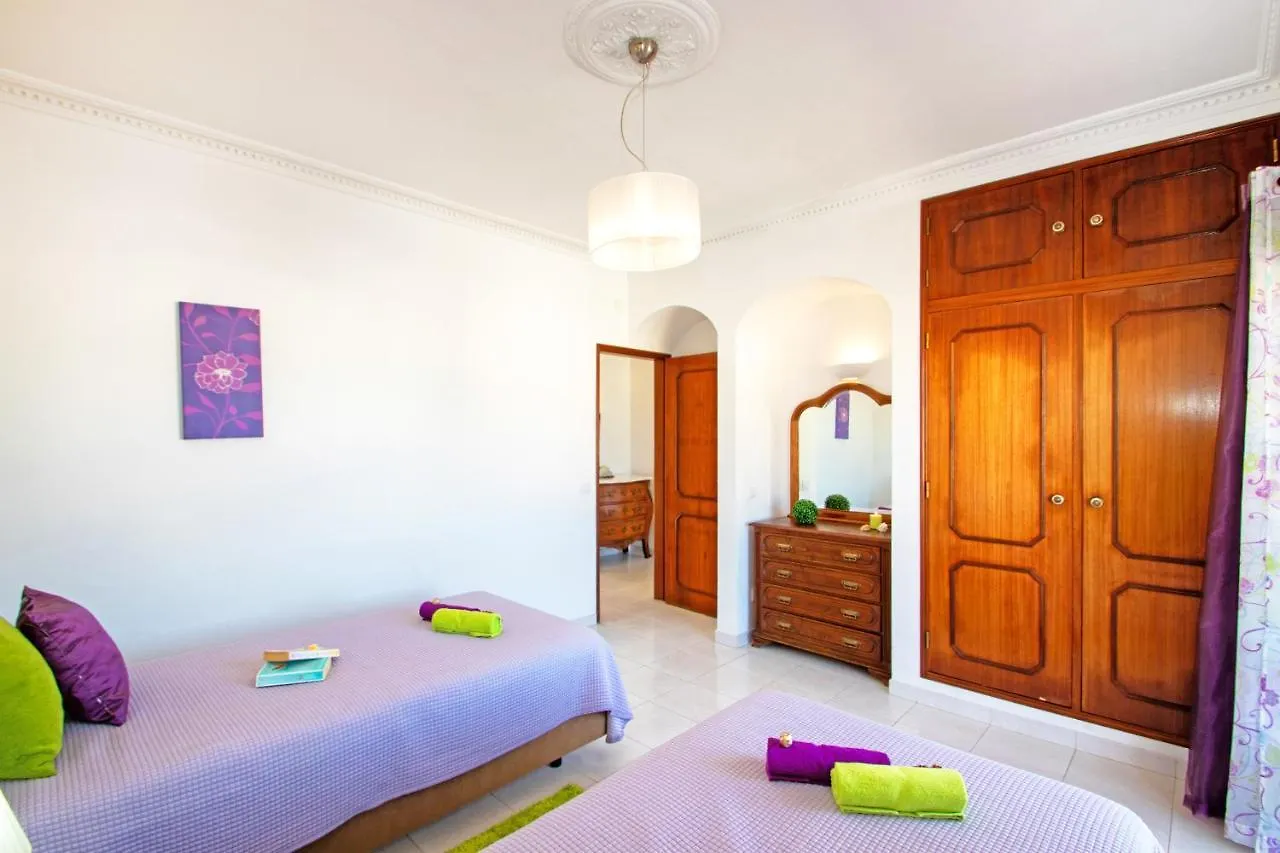 Villa Morais By Algarve Vacation Guia