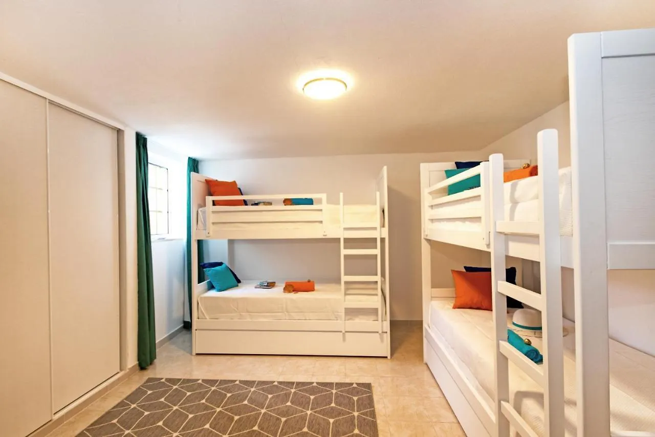 Villa Morais By Algarve Vacation Guia  Portugal